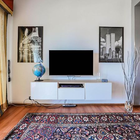 Garda Panoramic House Apartment Албизано Екстериор снимка