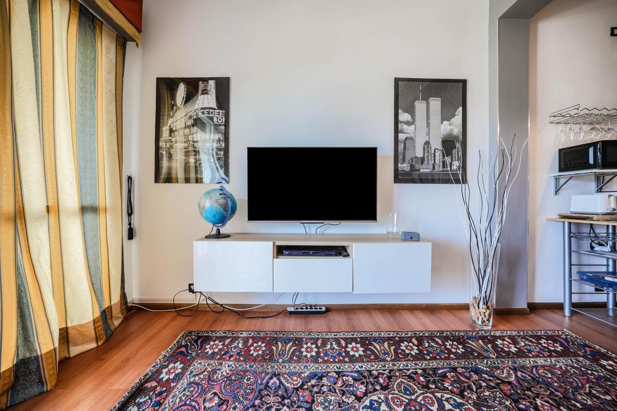 Garda Panoramic House Apartment Албизано Екстериор снимка