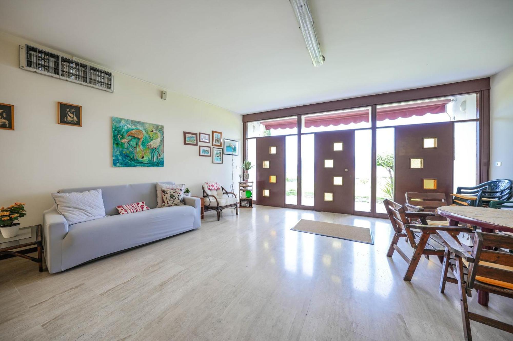 Garda Panoramic House Apartment Албизано Екстериор снимка