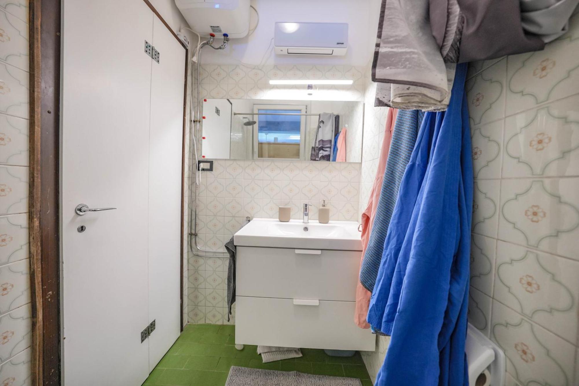 Garda Panoramic House Apartment Албизано Екстериор снимка