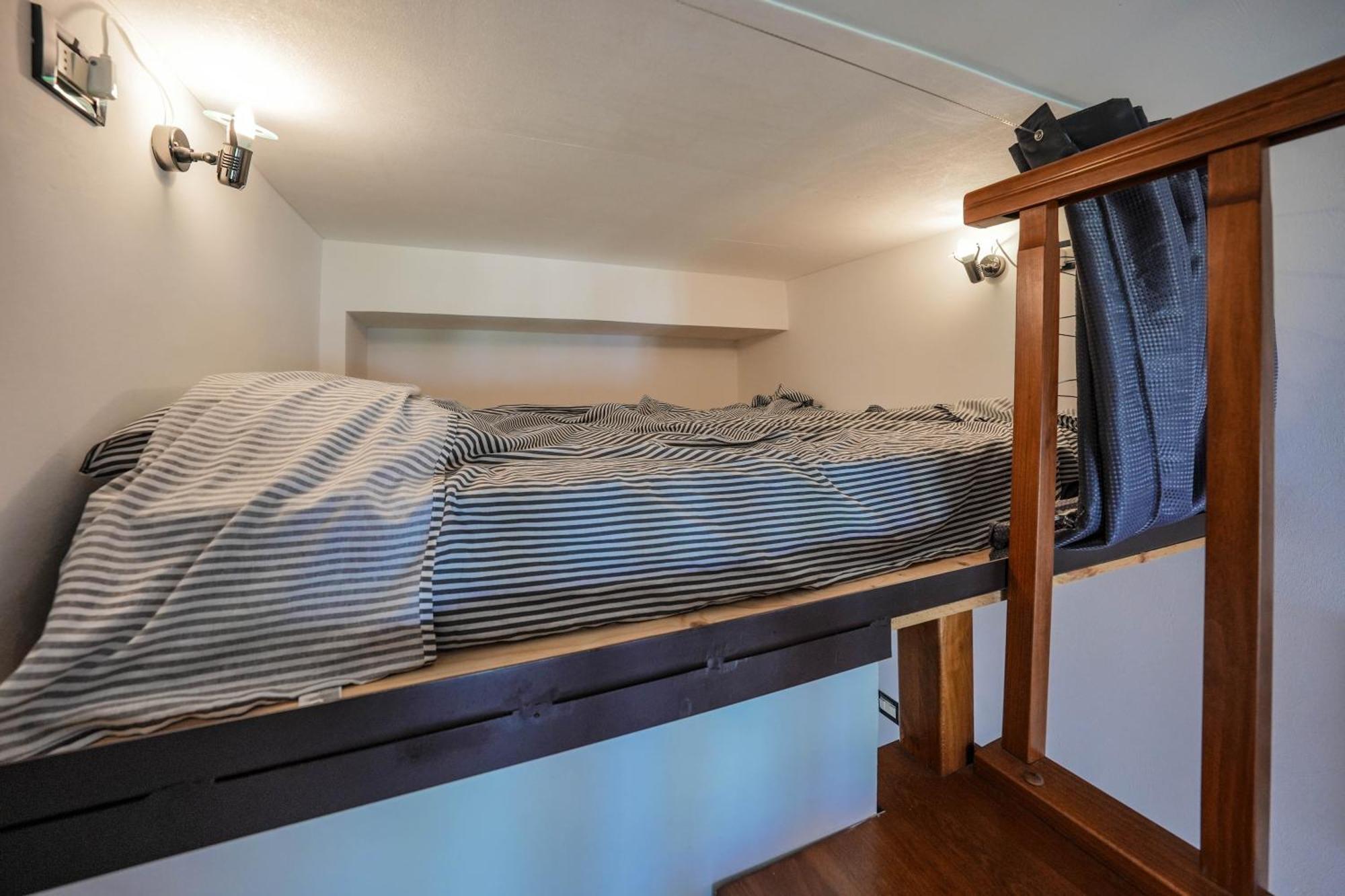 Garda Panoramic House Apartment Албизано Екстериор снимка