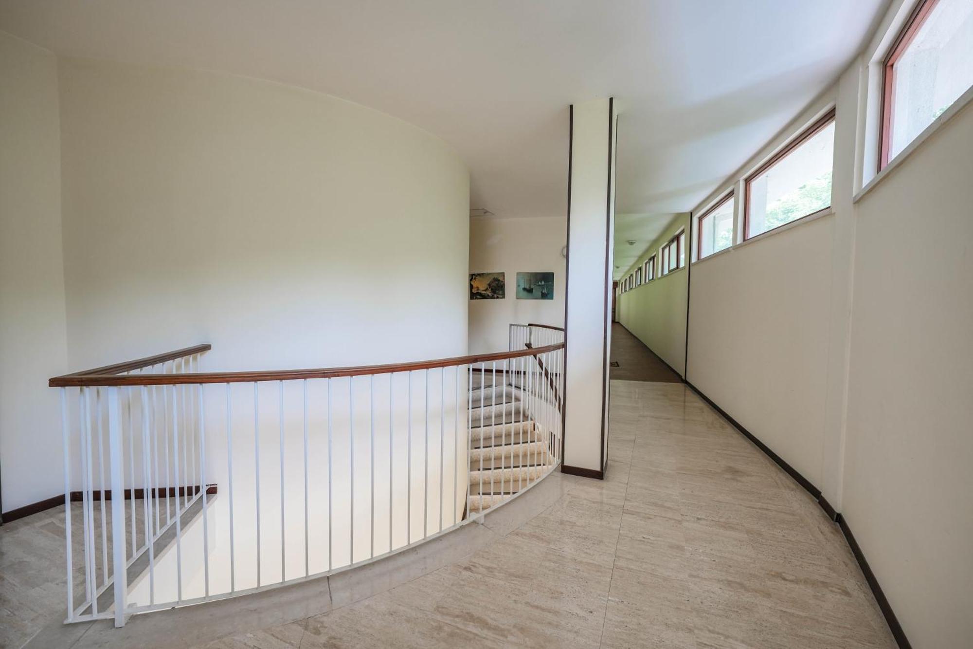 Garda Panoramic House Apartment Албизано Екстериор снимка