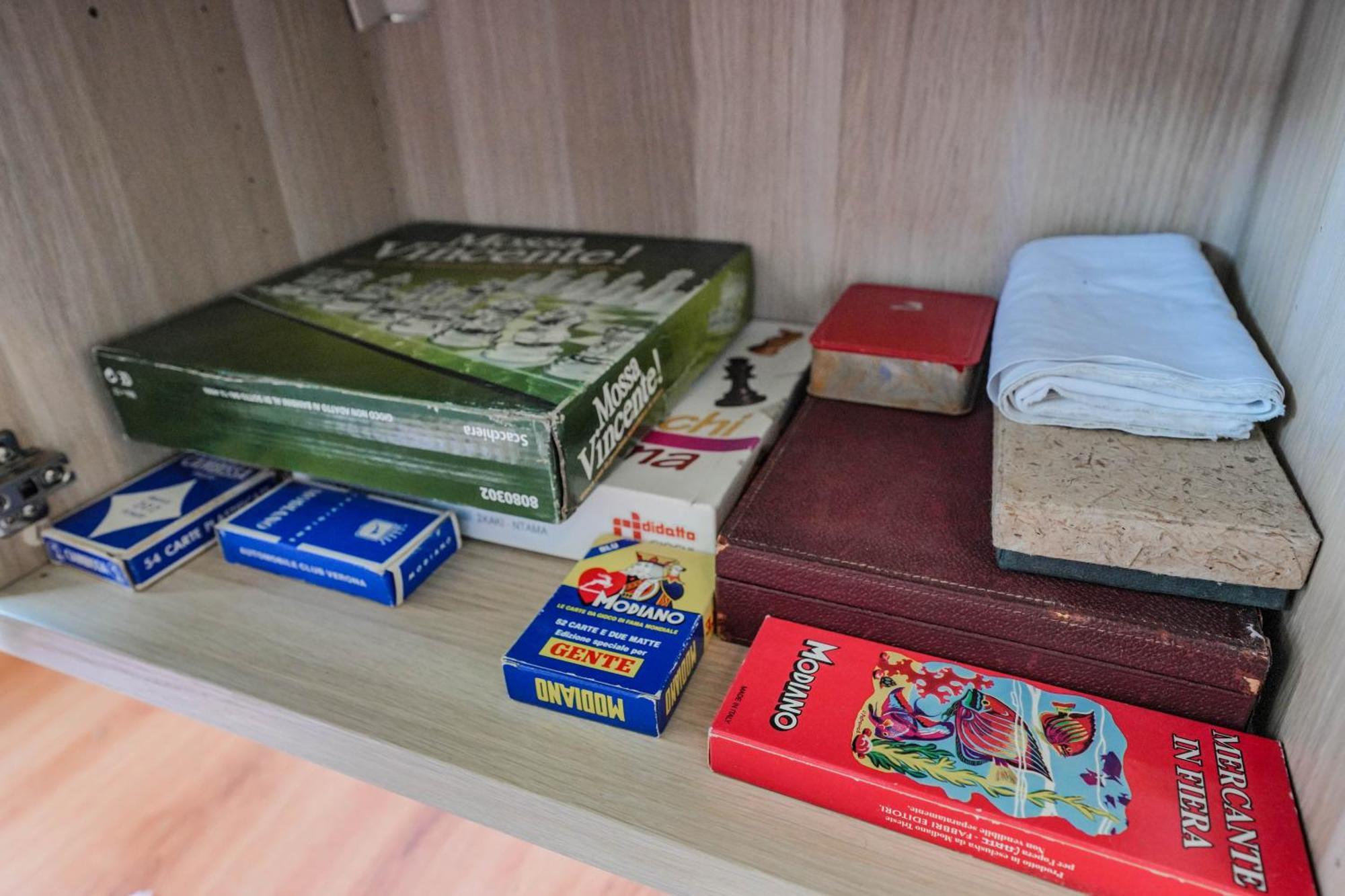 Garda Panoramic House Apartment Албизано Екстериор снимка